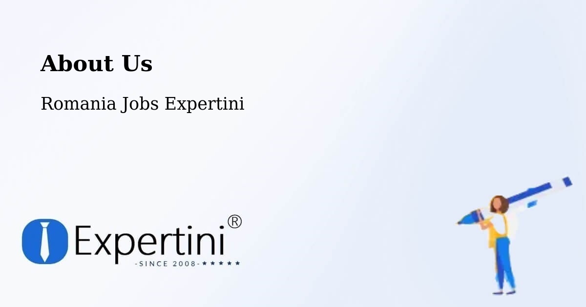 About Expertini Recruitment Platform  – Plugova - Plugova, Romania Jobs Expertini