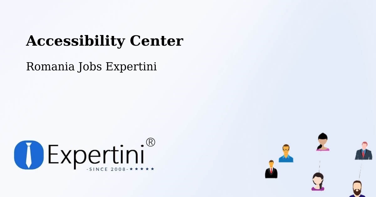 Accessibility Statement – Plugova - Romania Jobs Expertini