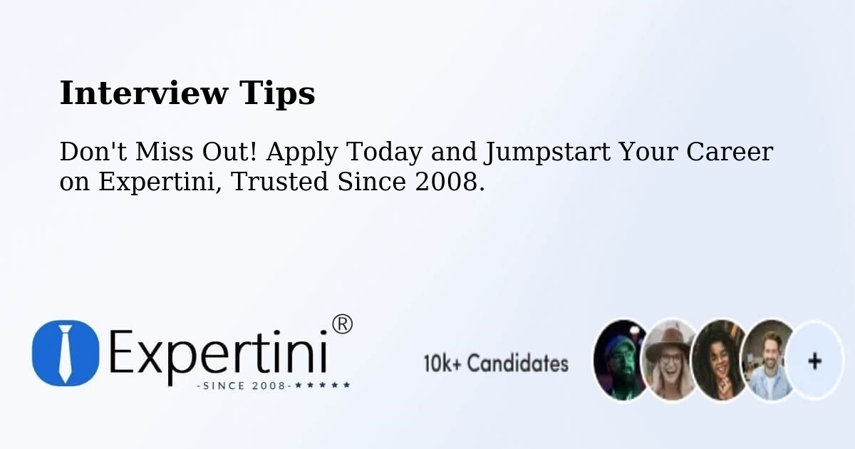 Interview Tips & Techniques for Job Seekers – Plugova - Plugova, Romania Jobs Expertini